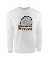 Morristown GT Zoom - Crewneck Sweatshirt