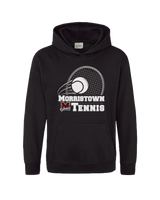 Morristown GT Zoom - Cotton Hoodie