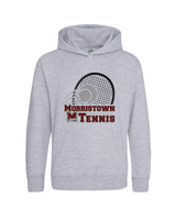 Morristown GT Zoom - Cotton Hoodie