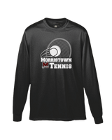 Morristown GT Zoom - Performance Long Sleeve