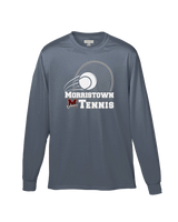Morristown GT Zoom - Performance Long Sleeve