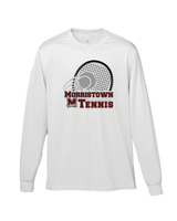 Morristown GT Zoom - Performance Long Sleeve