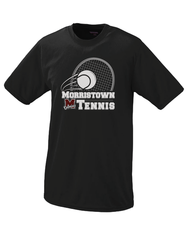 Morristown GT Zoom - Performance T-Shirt