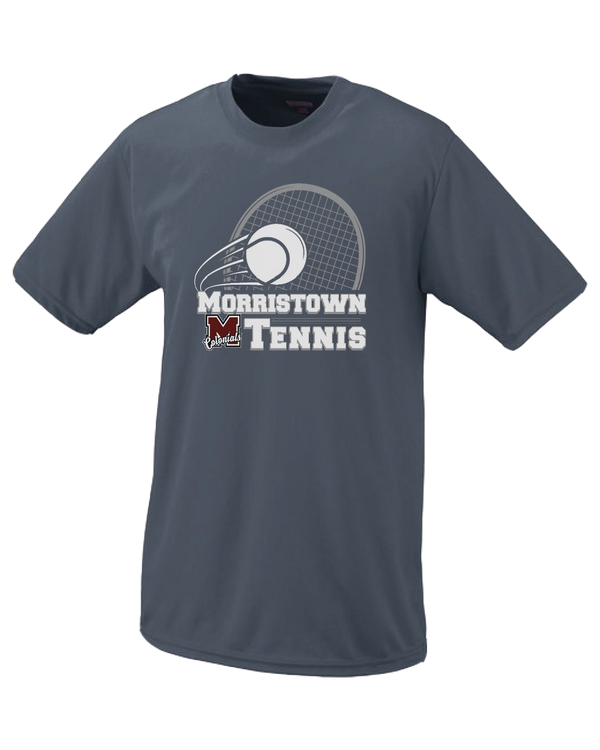 Morristown GT Zoom - Performance T-Shirt