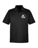 Morristown GT Zoom - Men's Polo