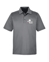Morristown GT Zoom - Men's Polo