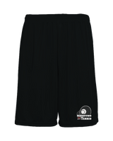 Morristown GT Zoom - Training Short With Pocket