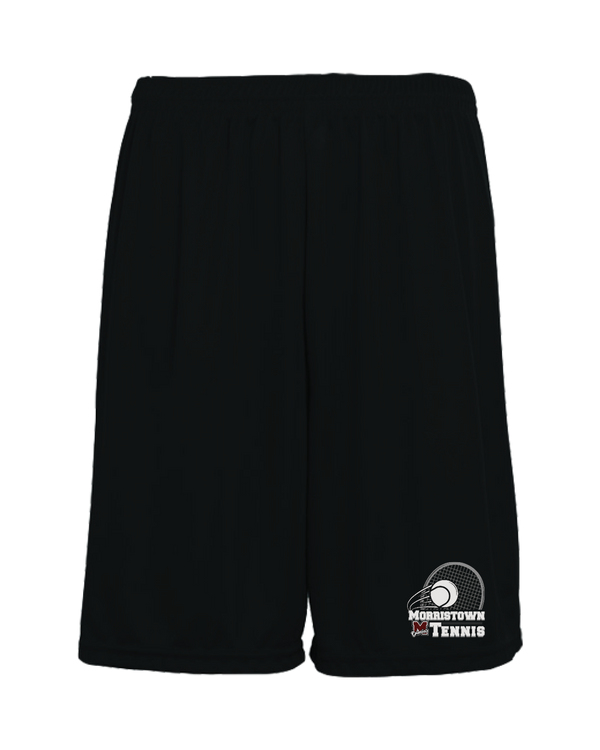 Morristown GT Zoom - Training Short With Pocket