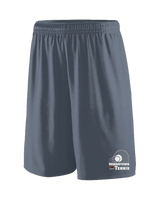Morristown GT Zoom - 7" Training Shorts