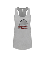 Morristown GT Zoom - Women’s Tank Top