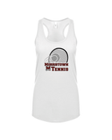 Morristown GT Zoom - Women’s Tank Top