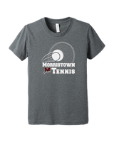 Morristown GT Zoom - Youth T-Shirt