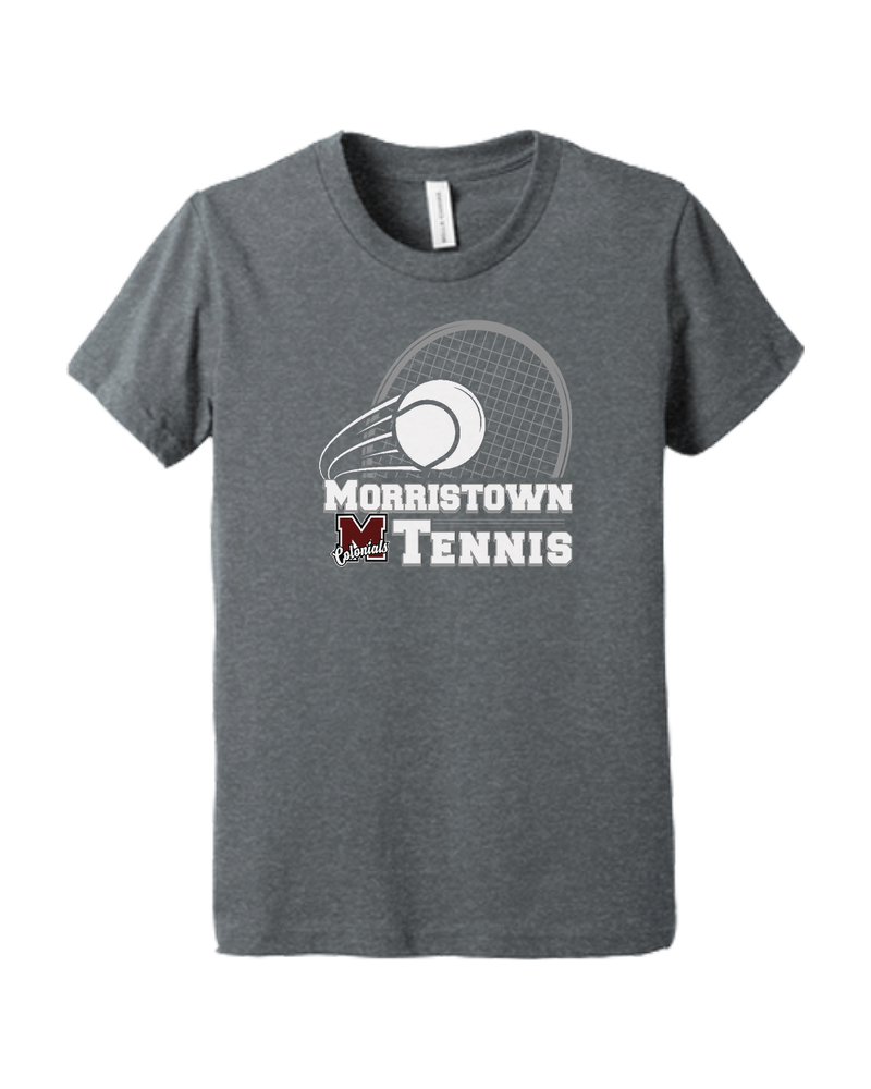 Morristown GT Zoom - Youth T-Shirt
