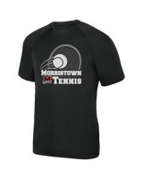 Morristown GT Zoom - Youth Performance T-Shirt