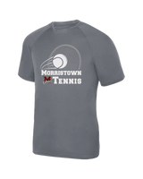 Morristown GT Zoom - Youth Performance T-Shirt