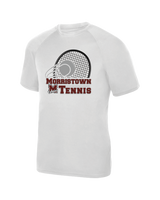 Morristown GT Zoom - Youth Performance T-Shirt