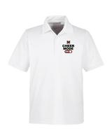 Morristown Cheer Mode - Men's Polo