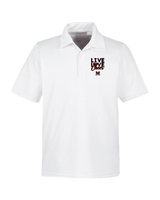 Morristown Live Love Cheer - Men's Polo