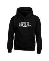 Morse HS Leave it on the Field - Youth Hoodie