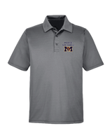 Morse HS Logo - Men's Polo