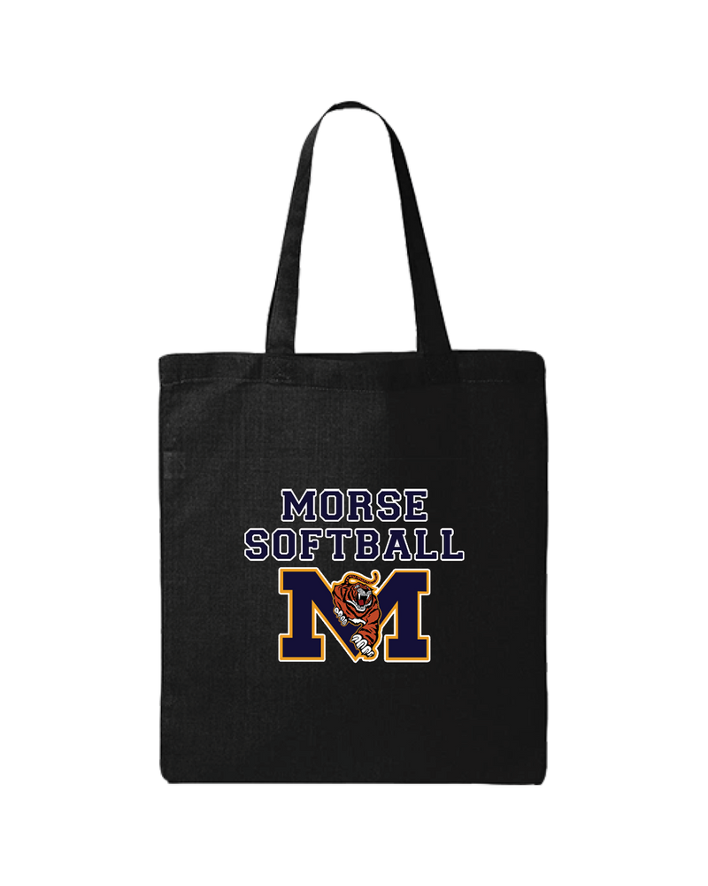 Morse HS Logo - Tote Bag