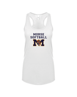 Morse HS Logo - Women’s Tank Top