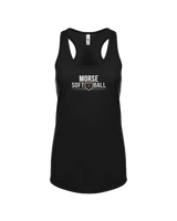 Morse HS Softball - Women’s Tank Top