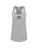 Morse HS Softball - Women’s Tank Top