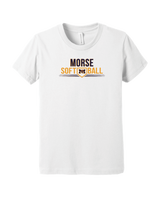 Morse HS Softball - Youth T-Shirt