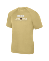 Morse HS Softball - Youth Performance T-Shirt
