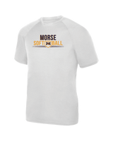 Morse HS Softball - Youth Performance T-Shirt