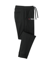 Morse HS Softball Basic - Cotton Joggers