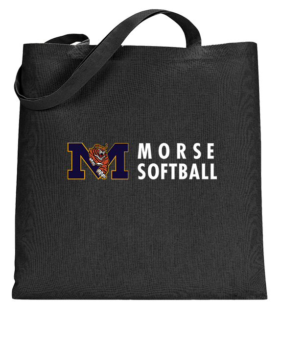 Morse HS Softball Basic - Tote