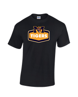 Morse HS Softball Board - Cotton T-Shirt
