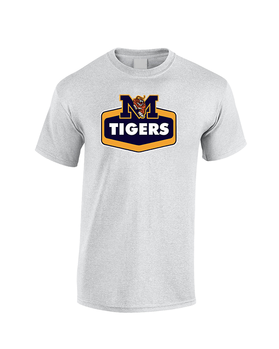Morse HS Softball Board - Cotton T-Shirt