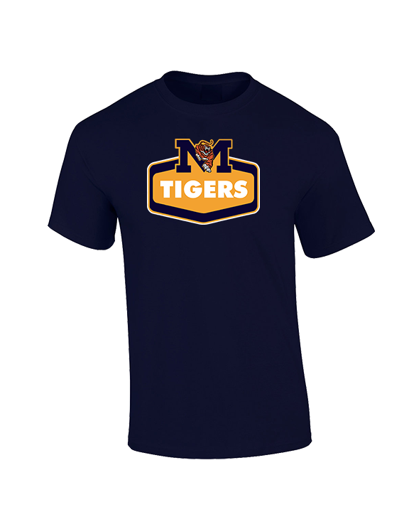Morse HS Softball Board - Cotton T-Shirt
