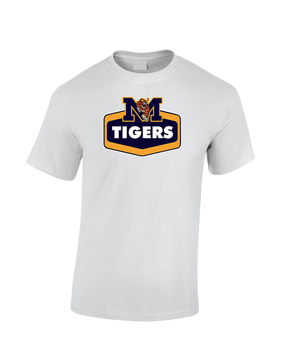 Morse HS Softball Board - Cotton T-Shirt