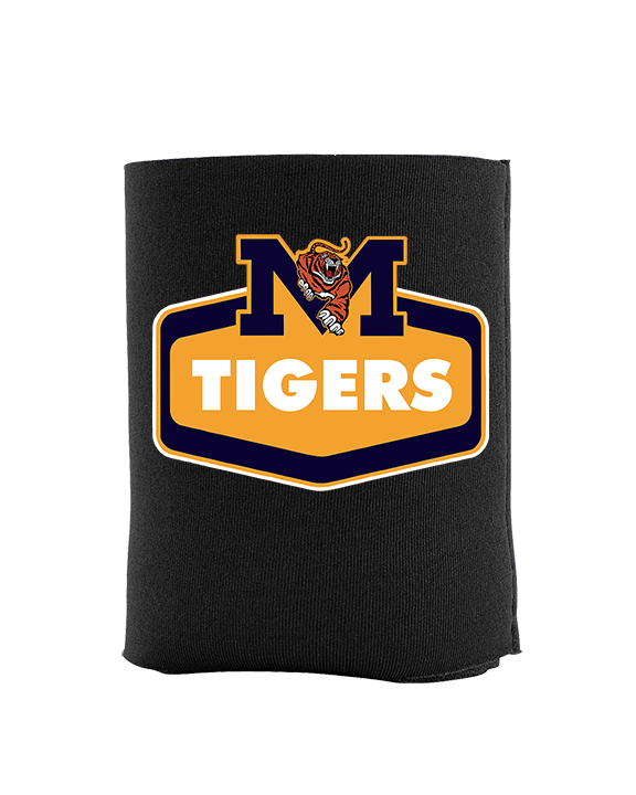 Morse HS Softball Board - Koozie