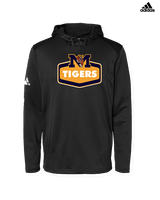 Morse HS Softball Board - Mens Adidas Hoodie
