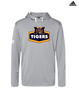 Morse HS Softball Board - Mens Adidas Hoodie