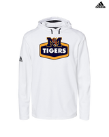 Morse HS Softball Board - Mens Adidas Hoodie