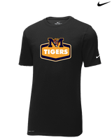 Morse HS Softball Board - Mens Nike Cotton Poly Tee
