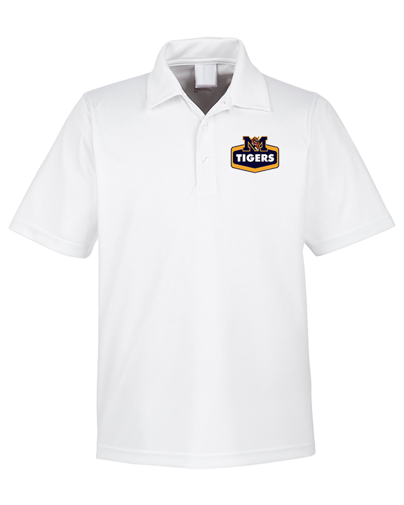 Morse HS Softball Board - Mens Polo