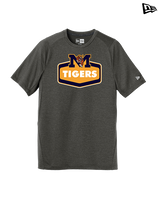 Morse HS Softball Board - New Era Performance Shirt