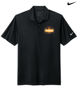 Morse HS Softball Board - Nike Polo