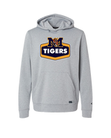 Morse HS Softball Board - Oakley Performance Hoodie