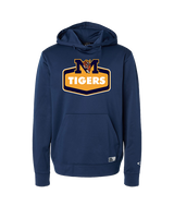 Morse HS Softball Board - Oakley Performance Hoodie
