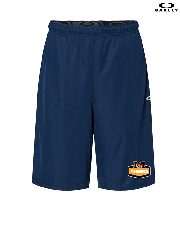 Morse HS Softball Board - Oakley Shorts