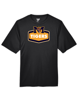 Morse HS Softball Board - Performance Shirt