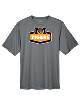 Morse HS Softball Board - Performance Shirt